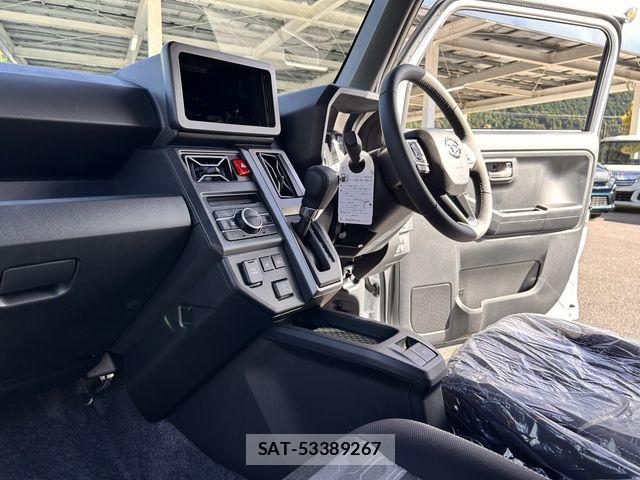 Daihatsu TAFT 2025-10 6753489-25