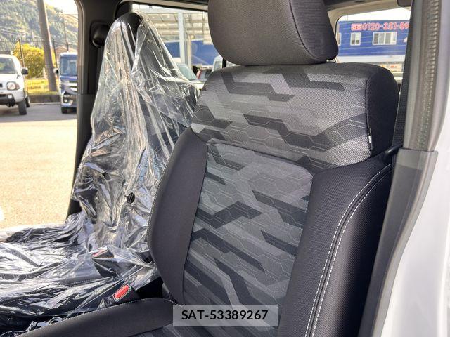 Daihatsu TAFT 2025-10 6753489-27