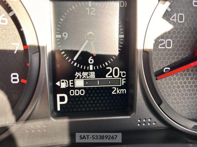 Daihatsu TAFT 2025-10 6753489-28