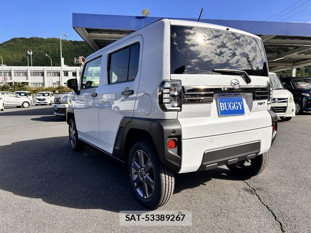 Daihatsu TAFT 2025-10 6753489-2
