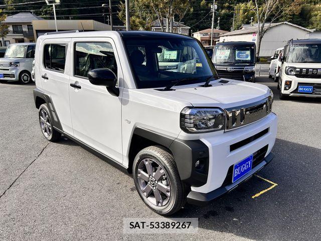 Daihatsu TAFT 2025-10 6753489-29
