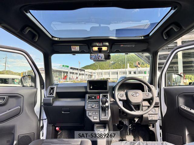 Daihatsu TAFT 2025-10 6753489-3