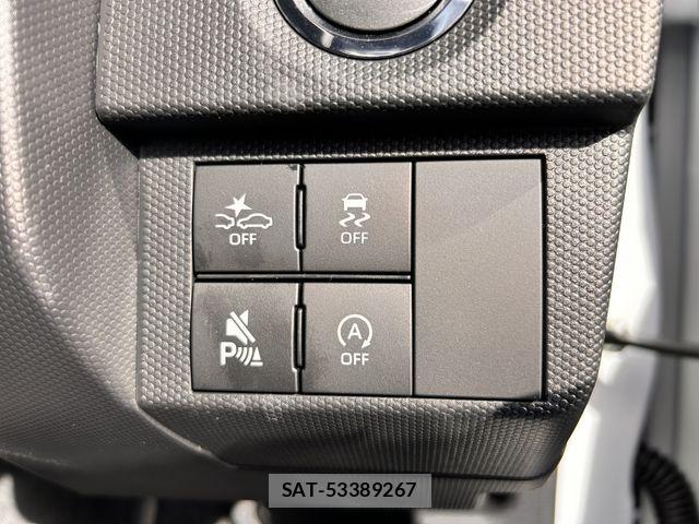 Daihatsu TAFT 2025-10 6753489-4