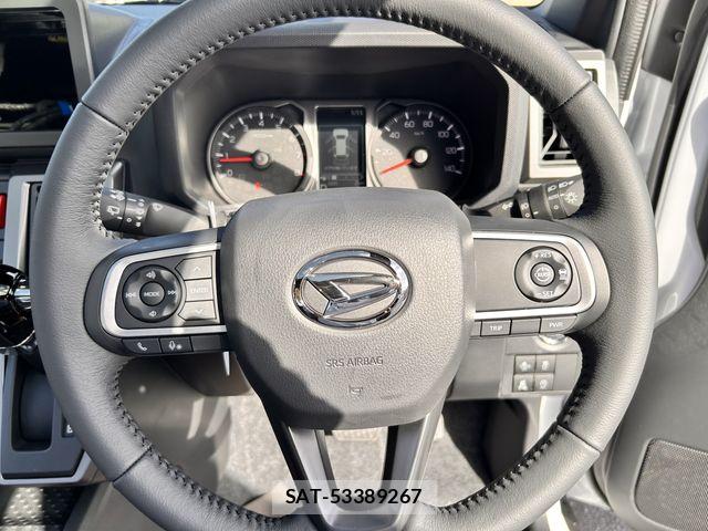 Daihatsu TAFT 2025-10 6753489-5