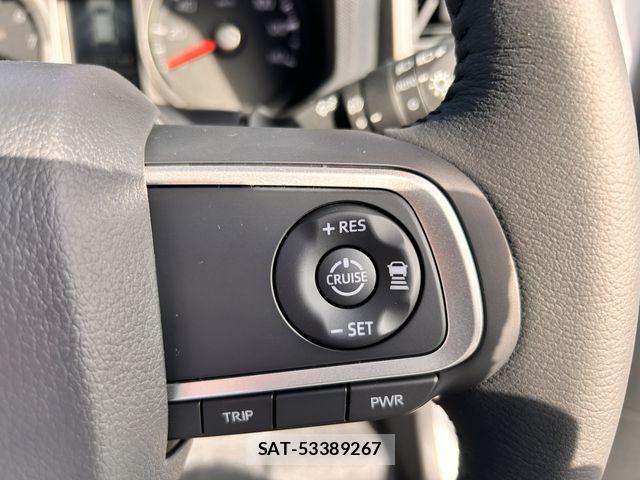 Daihatsu TAFT 2025-10 6753489-6