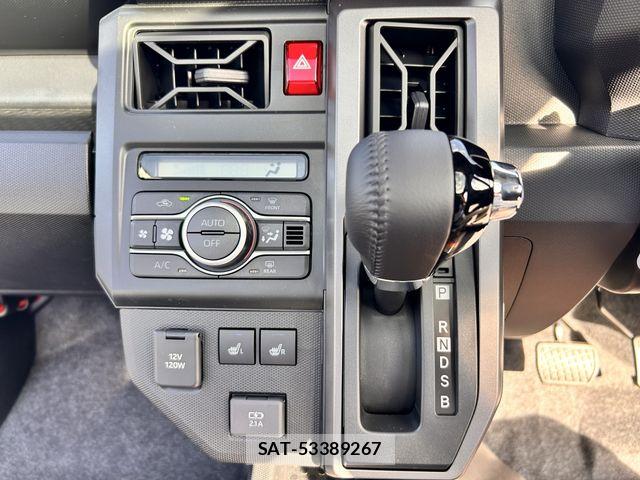 Daihatsu TAFT 2025-10 6753489-7