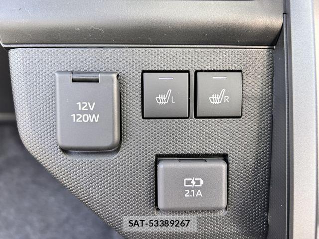 Daihatsu TAFT 2025-10 6753489-8
