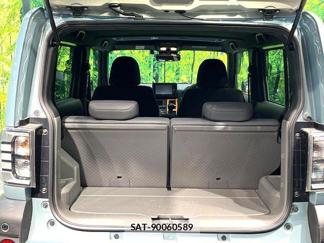 Daihatsu TAFT 2022-03 6753491-9