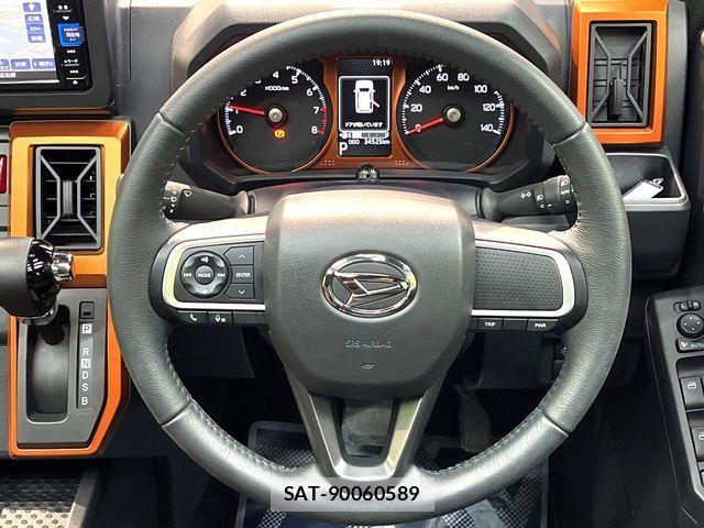 Daihatsu TAFT 2022-03 6753491-10