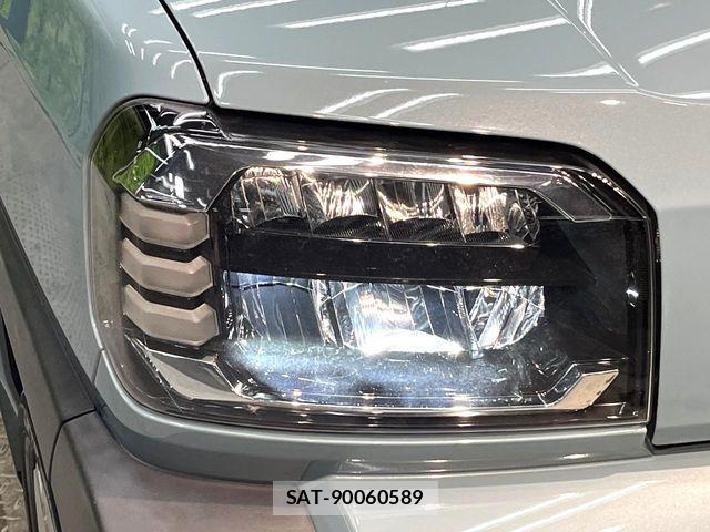 Daihatsu TAFT 2022-03 6753491-11
