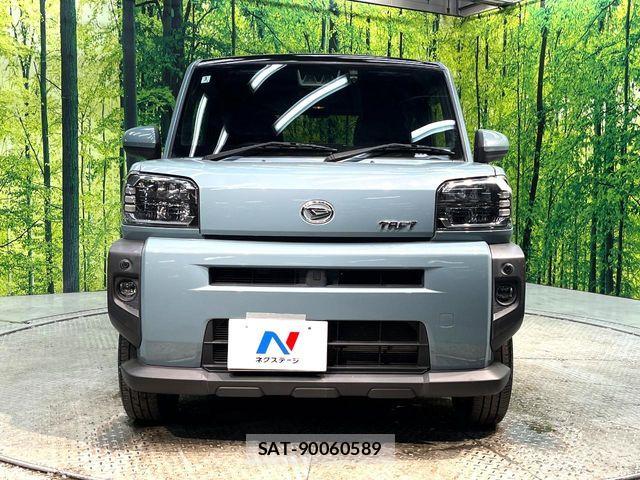 Daihatsu TAFT 2022-03 6753491-13