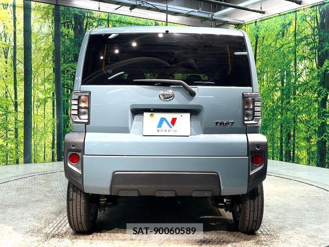 Daihatsu TAFT 2022-03 6753491-14