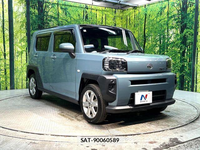 Daihatsu TAFT 2022-03 6753491-15