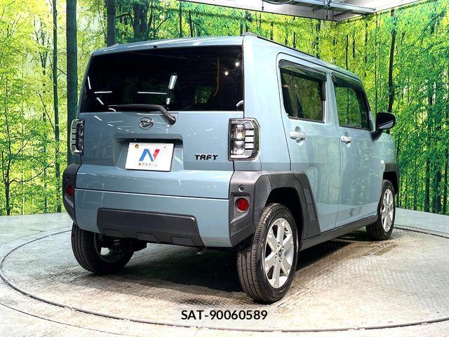 Daihatsu TAFT 2022-03 6753491-16