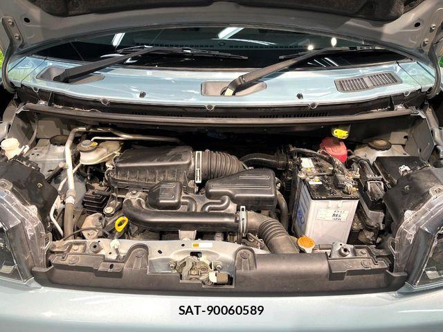 Daihatsu TAFT 2022-03 6753491-17