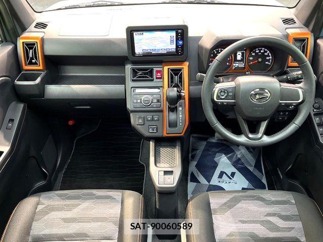 Daihatsu TAFT 2022-03 6753491-1