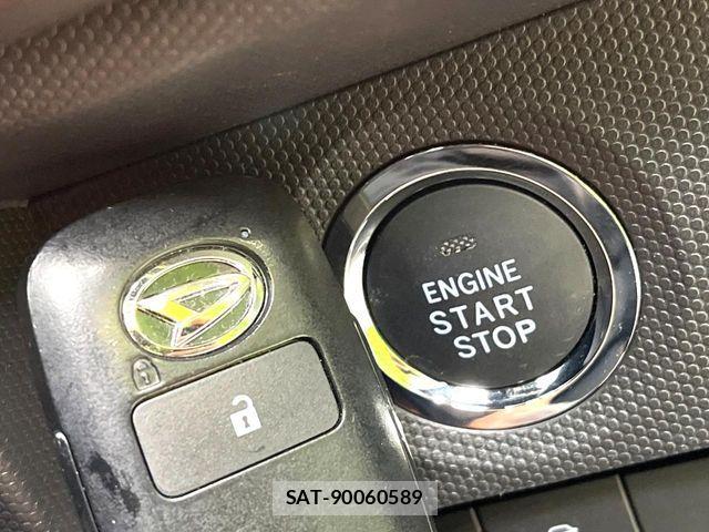 Daihatsu TAFT 2022-03 6753491-6