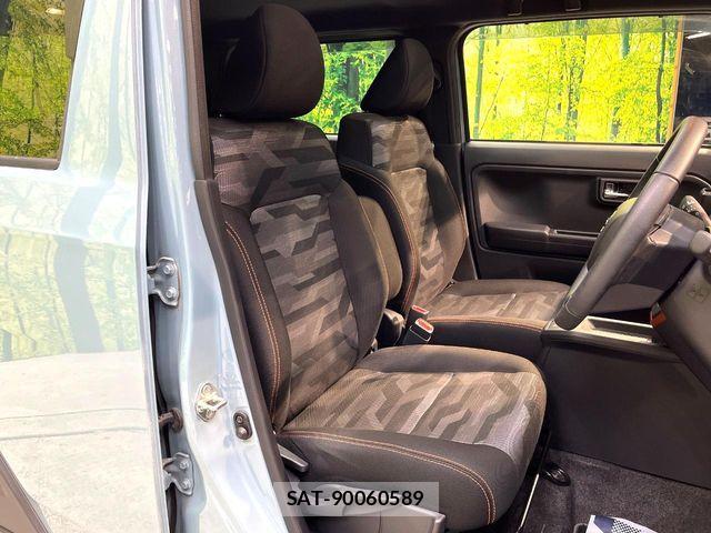 Daihatsu TAFT 2022-03 6753491-7