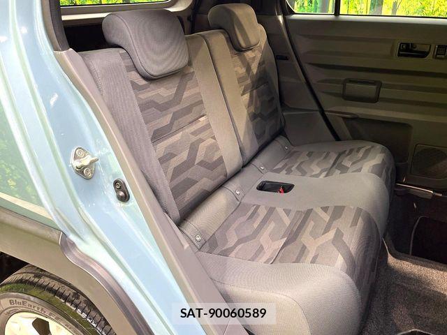 Daihatsu TAFT 2022-03 6753491-8