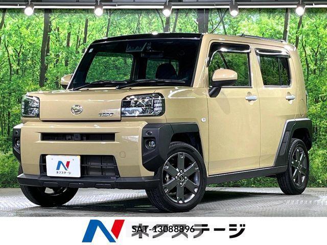 Daihatsu TAFT 2021-04 6753495-0