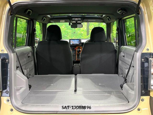 Daihatsu TAFT 2021-04 6753495-9