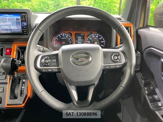 Daihatsu TAFT 2021-04 6753495-10