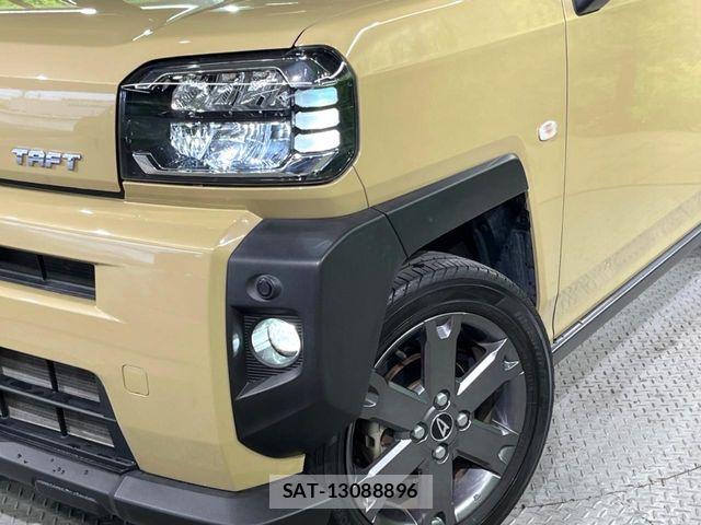 Daihatsu TAFT 2021-04 6753495-11