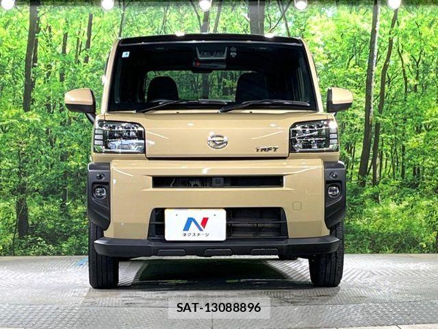 Daihatsu TAFT 2021-04 6753495-13