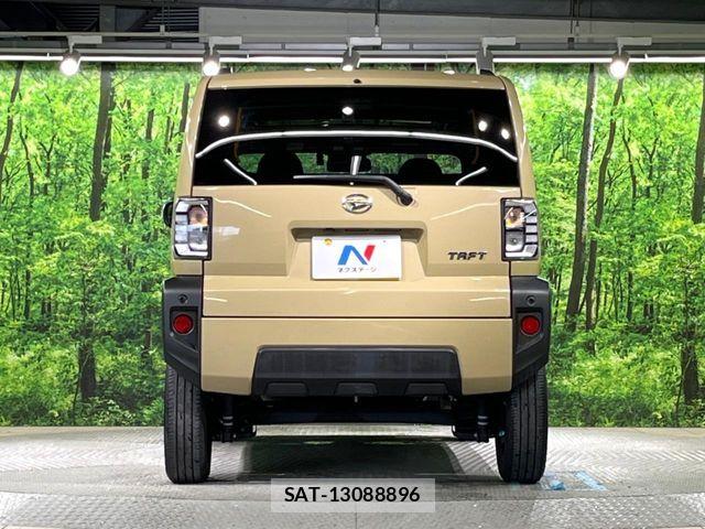 Daihatsu TAFT 2021-04 6753495-14