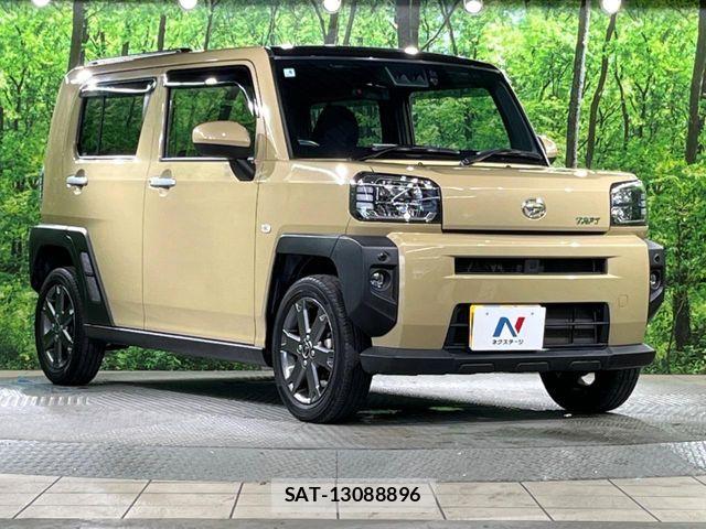 Daihatsu TAFT 2021-04 6753495-15