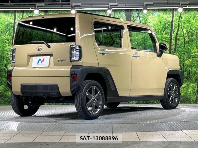 Daihatsu TAFT 2021-04 6753495-16