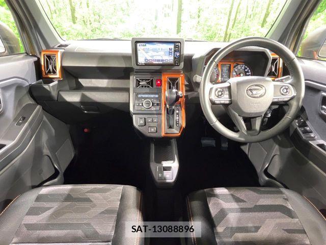 Daihatsu TAFT 2021-04 6753495-1