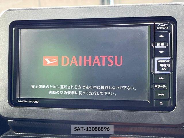 Daihatsu TAFT 2021-04 6753495-2