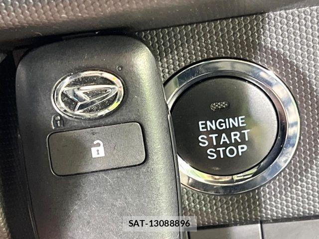 Daihatsu TAFT 2021-04 6753495-5