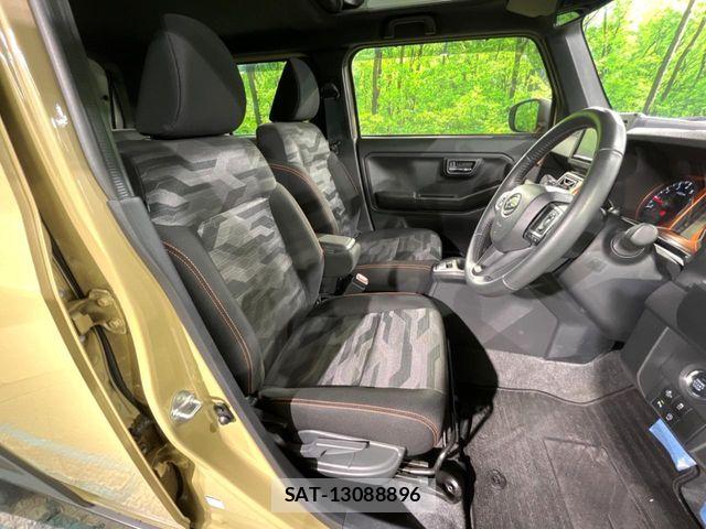 Daihatsu TAFT 2021-04 6753495-7