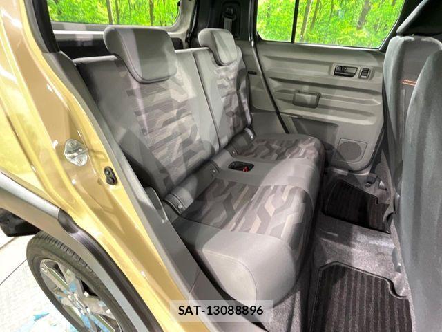 Daihatsu TAFT 2021-04 6753495-8