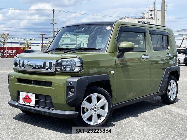 Daihatsu TAFT 2021-04 6753492-0