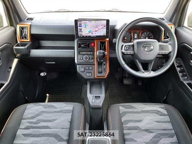 Daihatsu TAFT 2021-04 6753492-1