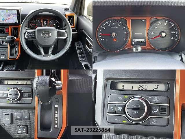 Daihatsu TAFT 2021-04 6753492-3