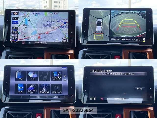 Daihatsu TAFT 2021-04 6753492-5