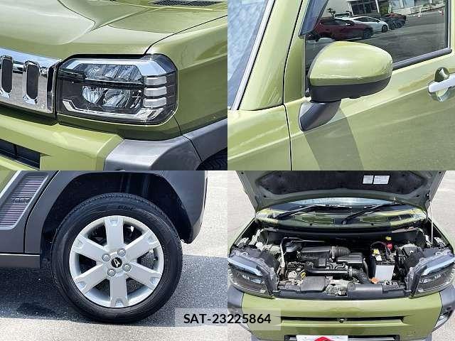 Daihatsu TAFT 2021-04 6753492-6