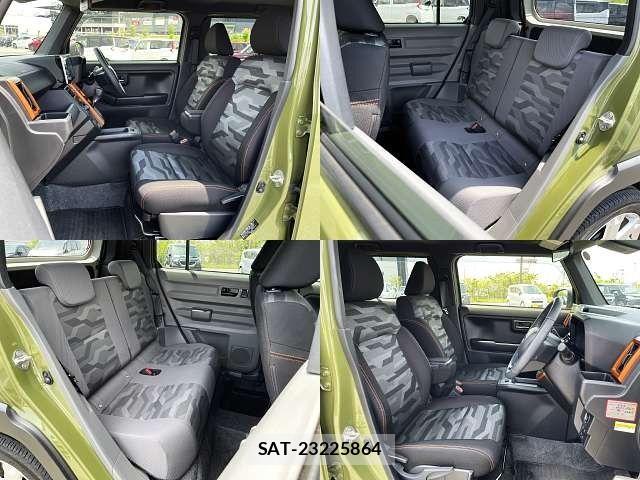 Daihatsu TAFT 2021-04 6753492-7