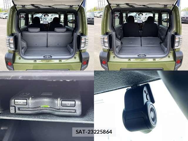 Daihatsu TAFT 2021-04 6753492-8