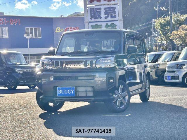 Daihatsu TAFT 2025-10 6753488-0