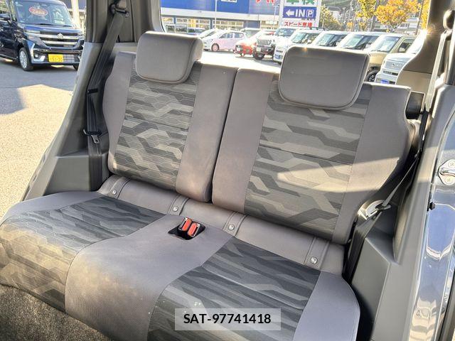 Daihatsu TAFT 2025-10 6753488-11