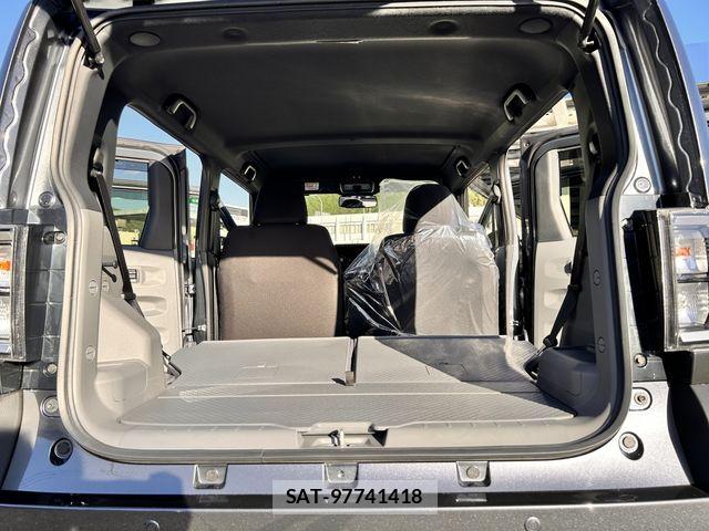 Daihatsu TAFT 2025-10 6753488-13