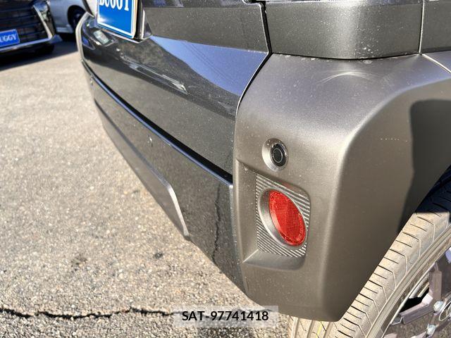 Daihatsu TAFT 2025-10 6753488-16