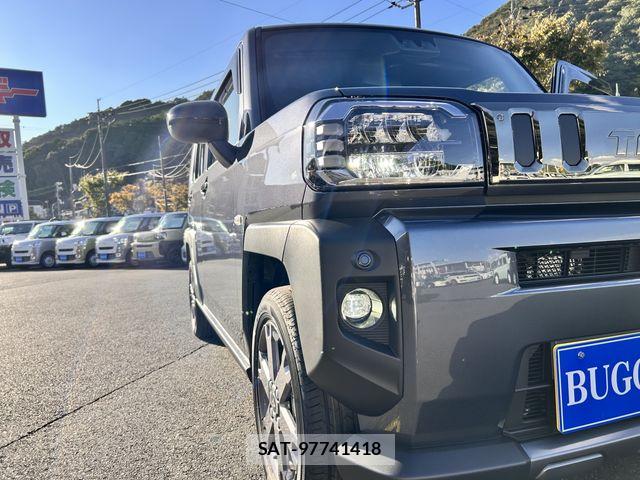 Daihatsu TAFT 2025-10 6753488-17
