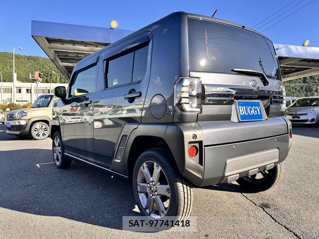 Daihatsu TAFT 2025-10 6753488-1