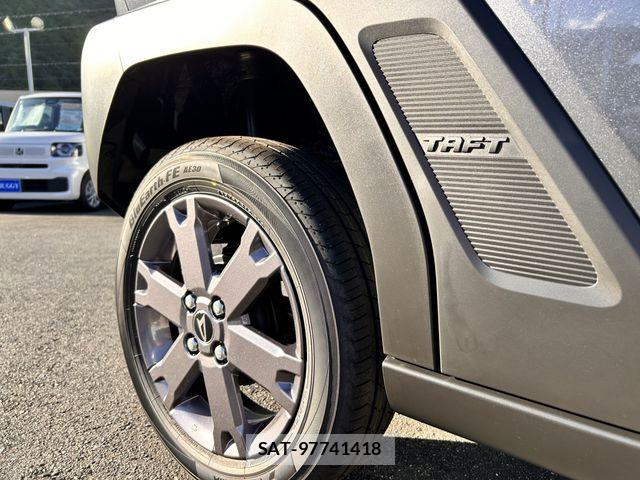 Daihatsu TAFT 2025-10 6753488-19